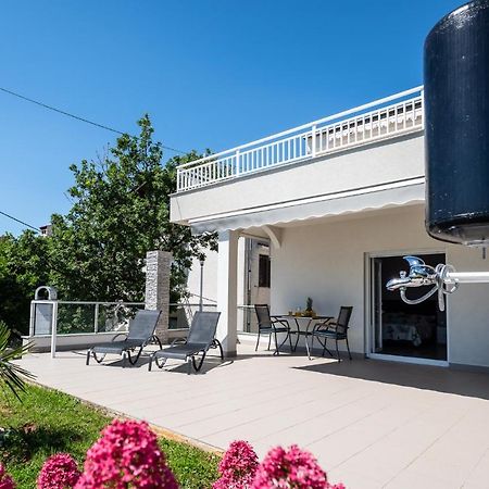 Apartments Omorfia Kraljevica Exterior foto